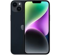 Apple iPhone 14 Plus 17 cm (6.7") Doppia SIM iOS 17 5G 128 GB Nero