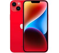 Apple iPhone 14 Plus 128GB RED Garanzia Europa