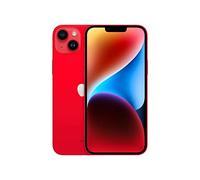 Apple iPhone 14 Plus 128GB - Rosso (Ricondizionato)