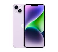 Apple iPhone 14 Plus 128GB - Violet Garanzia Ufficiale Apple 24 Mesi