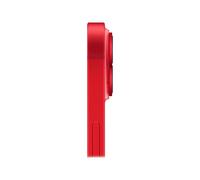 Apple iPhone 14 Plus 17 cm [6.7] Doppia SIM iOS 17 5G 256 GB Rosso (IPHONE 14 PLUS 256GB - RED) NEW
