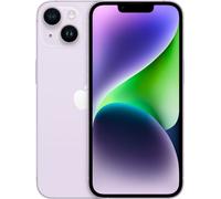 Apple iPhone 14 Plus 17 cm (6,7") Dual SIM iOS 16 5G 128 GB Viola