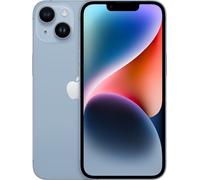 Apple iPhone 14 Plus 17 cm (6,7") Dual-SIM iOS 16 5G 256 GB Blau