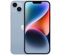 APPLE - iPhone 14 plus 256 GB Blu