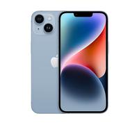 APPLE iPhone 14 Plus, 256 GB, Blu