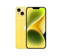 APPLE iPhone 14 Plus, 256 GB, Giallo