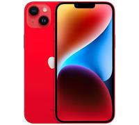 APPLE - iPhone 14 plus 256 GB Rosso