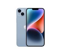 APPLE iPhone 14 Plus 256GB, 256 GB, BLUE