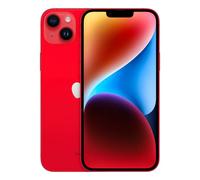 Apple iPhone 14 Plus 256GB (PRODUCT)RED