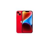 Apple iPhone 14 Plus 256GB 6.7" (PRODUCT)RED MQ573YC/A