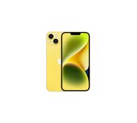 APPLE IPHONE 14 PLUS 256GB 6.7" YELLOW EUROPA