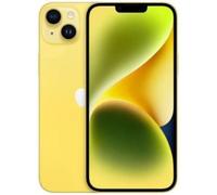 APPLE IPHONE 14 PLUS 256GB 6.7" YELLOW ITA MR6D3QL/A