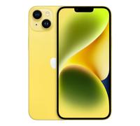 Apple iPhone 14 Plus 256GB 6.7" Yellow MR6D3ZD/A