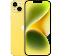 Apple iPhone 14 Plus 256GB Gelb