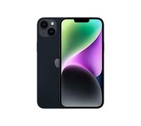 Apple iPhone 14 Plus 256GB - Nero (Ricondizionato)