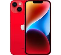 Apple iPhone 14 Plus 256GB (PRODOTTO)ROSSO