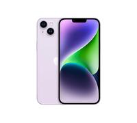 Apple iPhone 14 Plus 17 cm (6.7") Doppia SIM iOS 17 5G 256 GB Viola