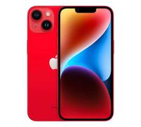 Apple iPhone 14 Plus 256GB - Red EU