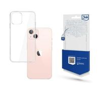 Apple iPhone 14 Plus - 3mk Clear Case