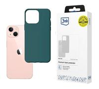 Apple iPhone 14 Plus - 3mk Matt Case lovag
