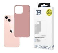 Apple iPhone 14 Plus - 3mk Matt Case Lyche