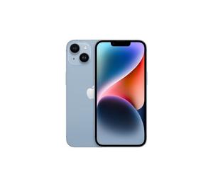 Apple iPhone 14 Plus 512GB Blauw MQ5G3ZDA