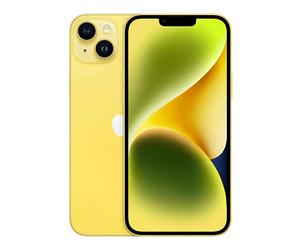 APPLE iPhone 14 Plus 512GB Giallo