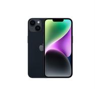 Apple iPhone 14 Plus 17 cm (6.7") Doppia SIM iOS 17 5G 512 GB Nero