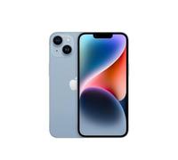 APPLE iPHONE 14 PLUS DUAL SIM 6.7" 256GB 5G ITALIA BLU