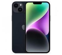 Apple Iphone 14 Plus Nero 256GB Memoria Display 6.7" 12Mpx 5G Mq533sx/a Midnight