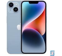 Apple iPhone 14 Plus Ricondizionato - Blu - 128GB Blu,128GB,Accettabile refurbished