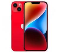Apple Iphone 14 Plus Rosso 256GB Memoria Display 6.7" 12M Mq573yc/a (product)Red