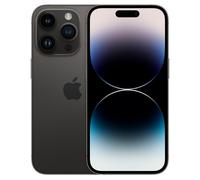 Apple iPhone 14 Pro 128 GB Nero