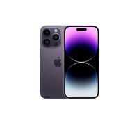 APPLE iPhone 14 Pro, 128 GB, Viola