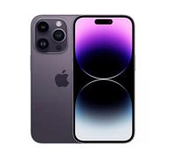 APPLE iPhone 14 Pro, 128 GB, Viola scuro