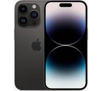 Apple iPhone 14 Pro 128GB 6.1 Space Black EU MPXV3ZD/A