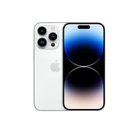 Apple iPhone 14 Pro 128GB - Argento (Ricondizionato)