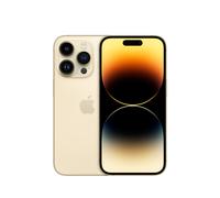 Apple iPhone 14 Pro 128GB - Gold EU