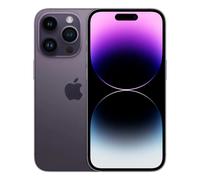 Apple iPhone 14 Pro 128GB - Purple EU