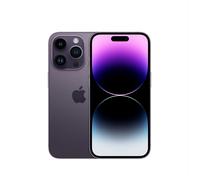 Apple - iPhone 14 Pro 128gb-viola Scuro Apple