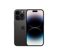 Apple iPhone 14 Pro 15,5 cm (6.1") Doppia SIM iOS 17 5G 1 TB Nero