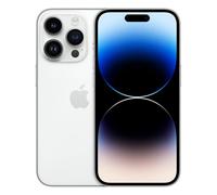 Apple iPhone 14 Pro 1TB Zilver MQ2N3ZDA