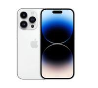 APPLE iPhone 14 Pro, 256 GB, Argento