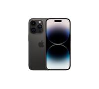APPLE iPhone 14 Pro, 256 GB, Nero