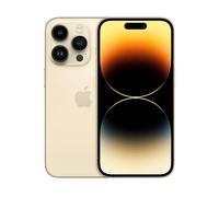 APPLE iPhone 14 Pro, 256 GB, Oro