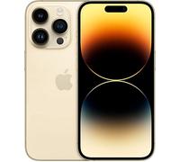Apple Iphone 14 Pro 256Gb Gold Garanzia Europa