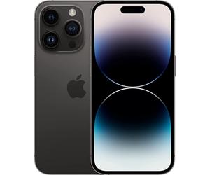Apple Iphone 14 Pro 256Gb Nero Garanzia Europa