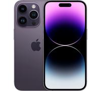 Apple Iphone 14 Pro 256Gb Viola Garanzia Europa