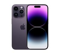 Apple iPhone 14 Pro 256GB Viola Purple Nuovo Sigillato Garanzia 24 Mesi