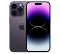 Apple iPhone 14 Pro 256GB Viola Scuro
